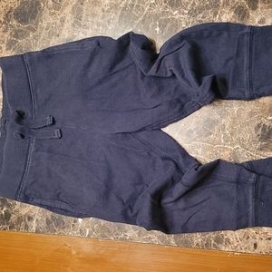 Gap Toddler Joggers
